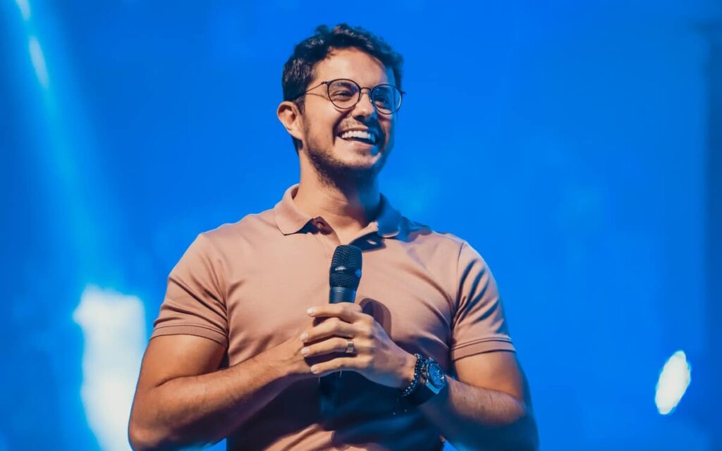 Deive Leonardo Anápolis