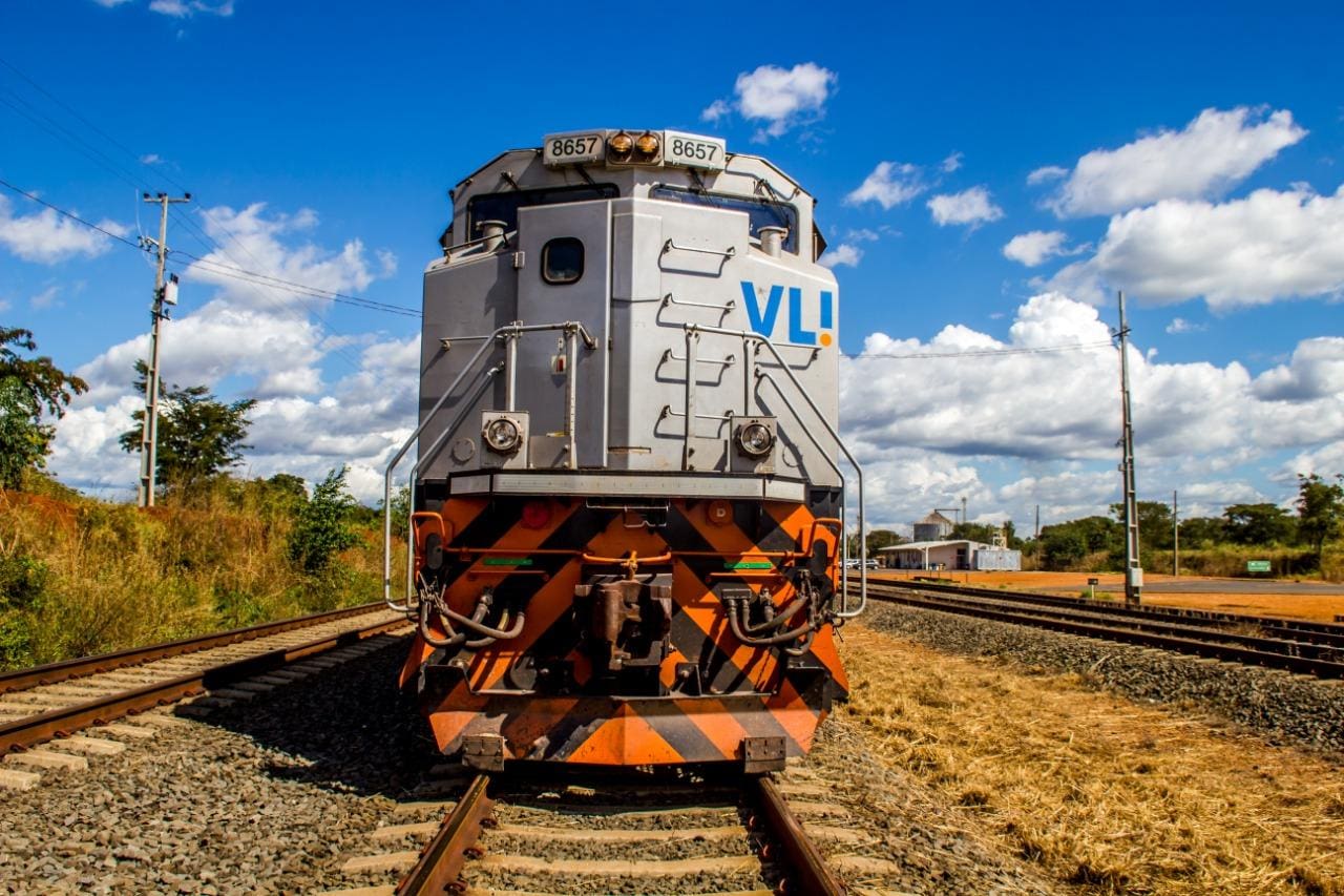 Ferrovia Centro-Atlântica (FCA)
