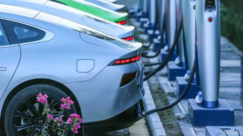 Líder no mercado chinês, com 42% de participação na produção de carregadores elétricos, a Teld é considerada uma das principais referências globais em mobilidade