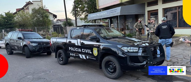 Crimes de ódio: descubra como rede usava perfis falsos para radicalizar jovens