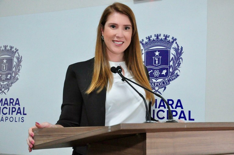 “Temos uma das legislaturas mais produtivas da história da Câmara municipal”