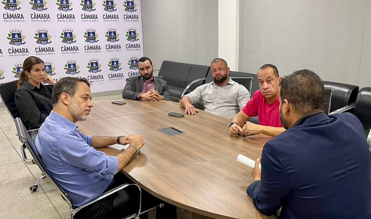 Câmara Municipal instala Frente de Acompanhamento da Operação Máscara Digital