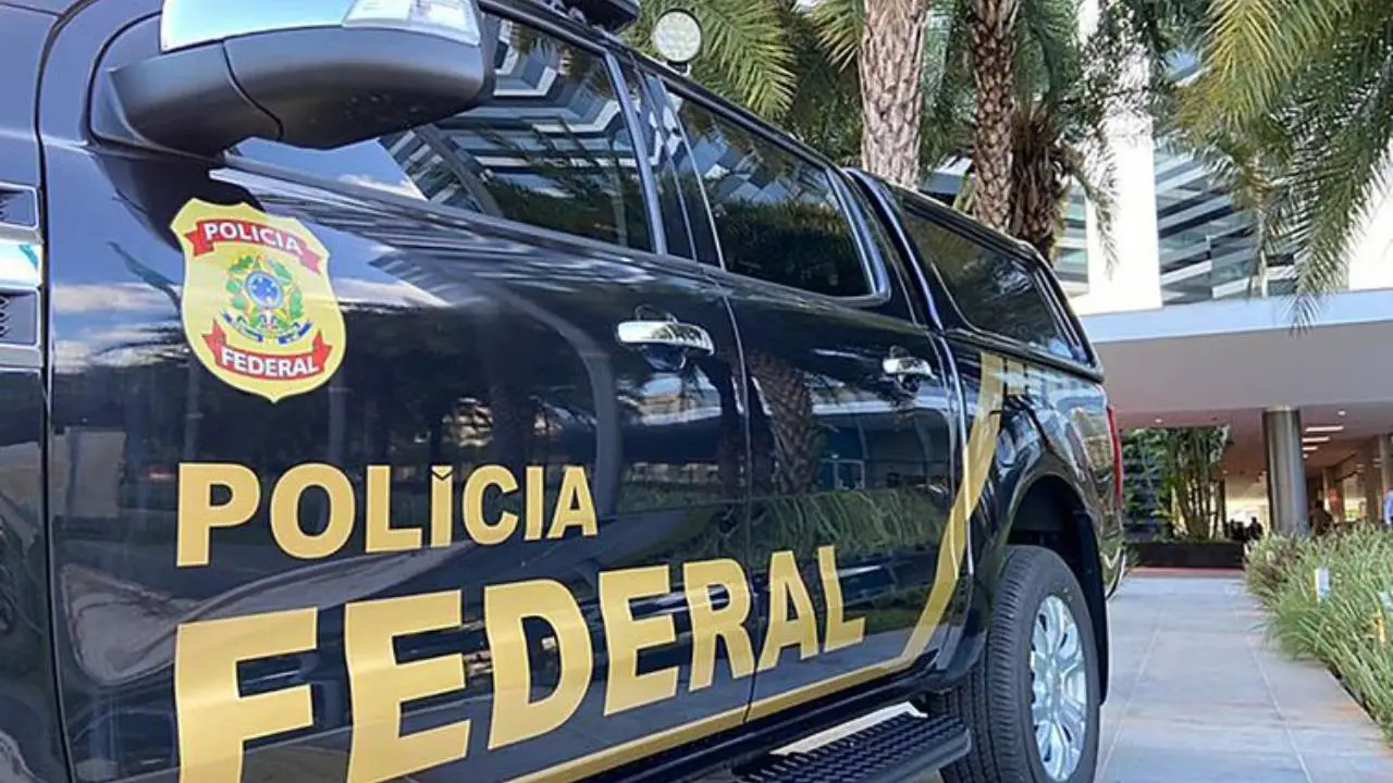 Concurso da Polícia Federal 2025 tem mil vagas com salários de até R$ 26,8 Mil