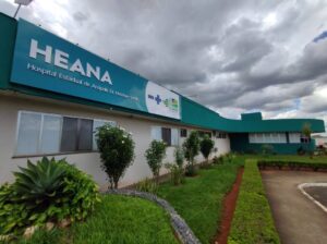 Deputado pede que cronograma de obras do Hospital Estadual de Urgências de Anápolis seja divulgado