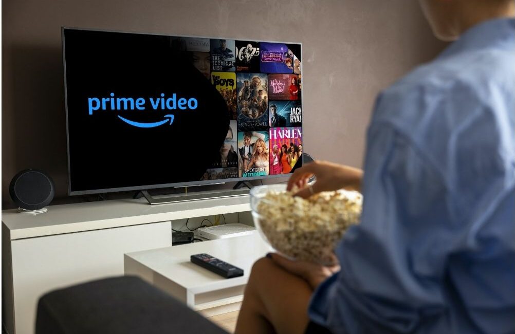 Amazon é acionada por práticas abusivas no Prime Video