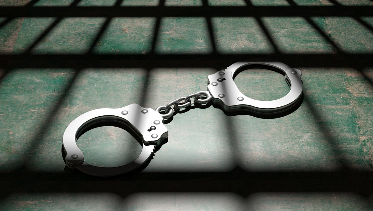 Dois homens são condenados por homicídio de agente penitenciário em Anápolis