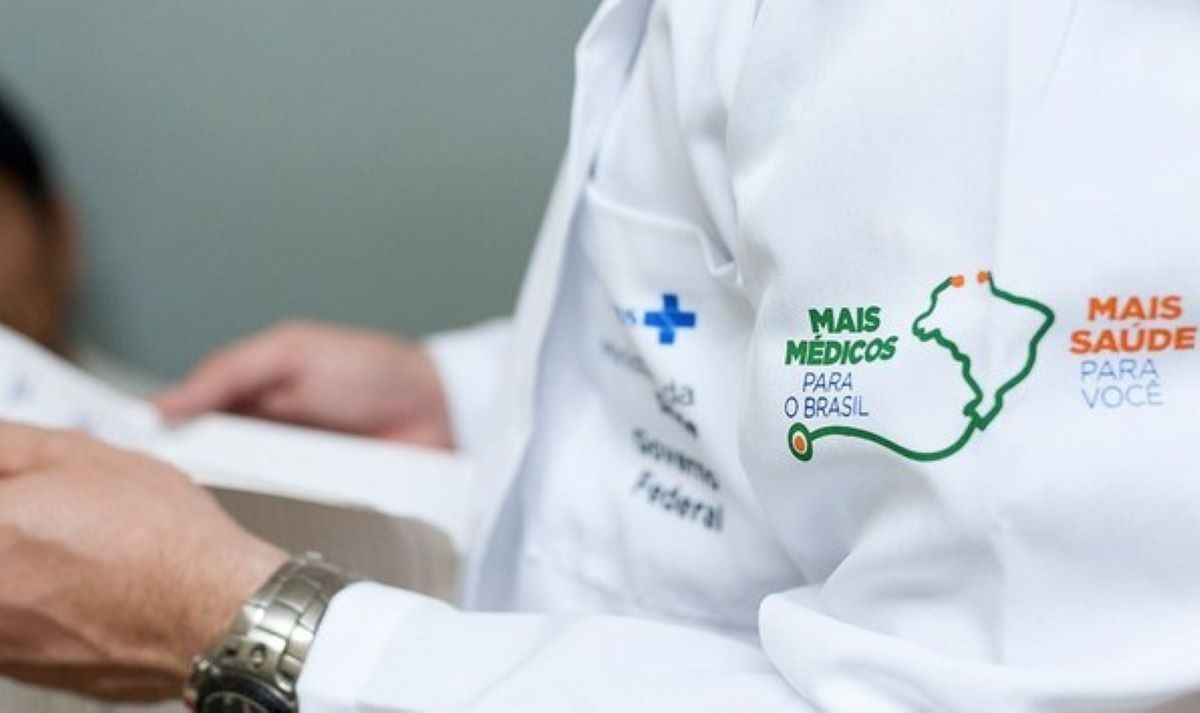 Entorno de Brasília tem 14 vagas em cinco cidades em novo edital do Mais Médicos