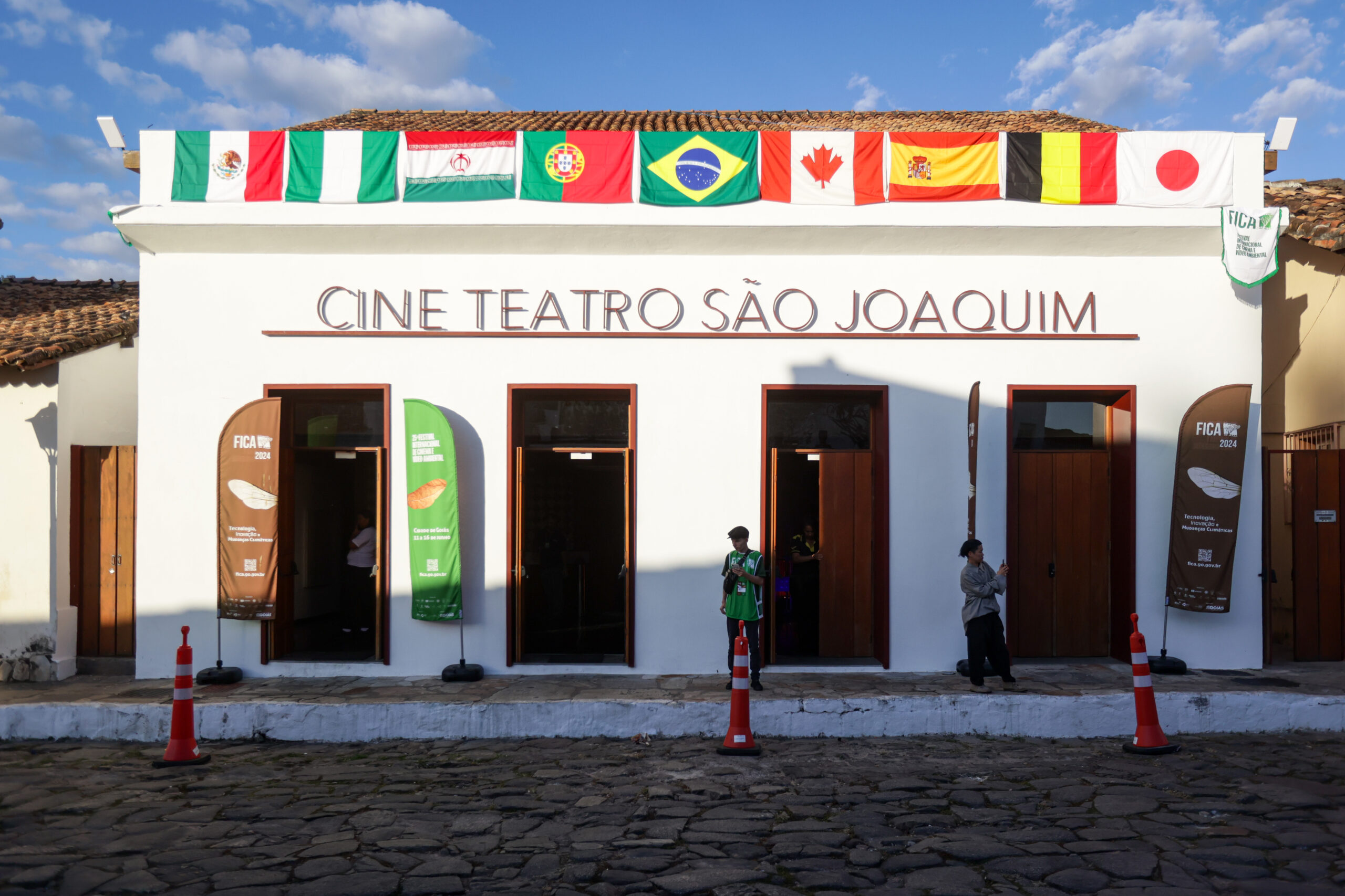 Fica 2025 goiás