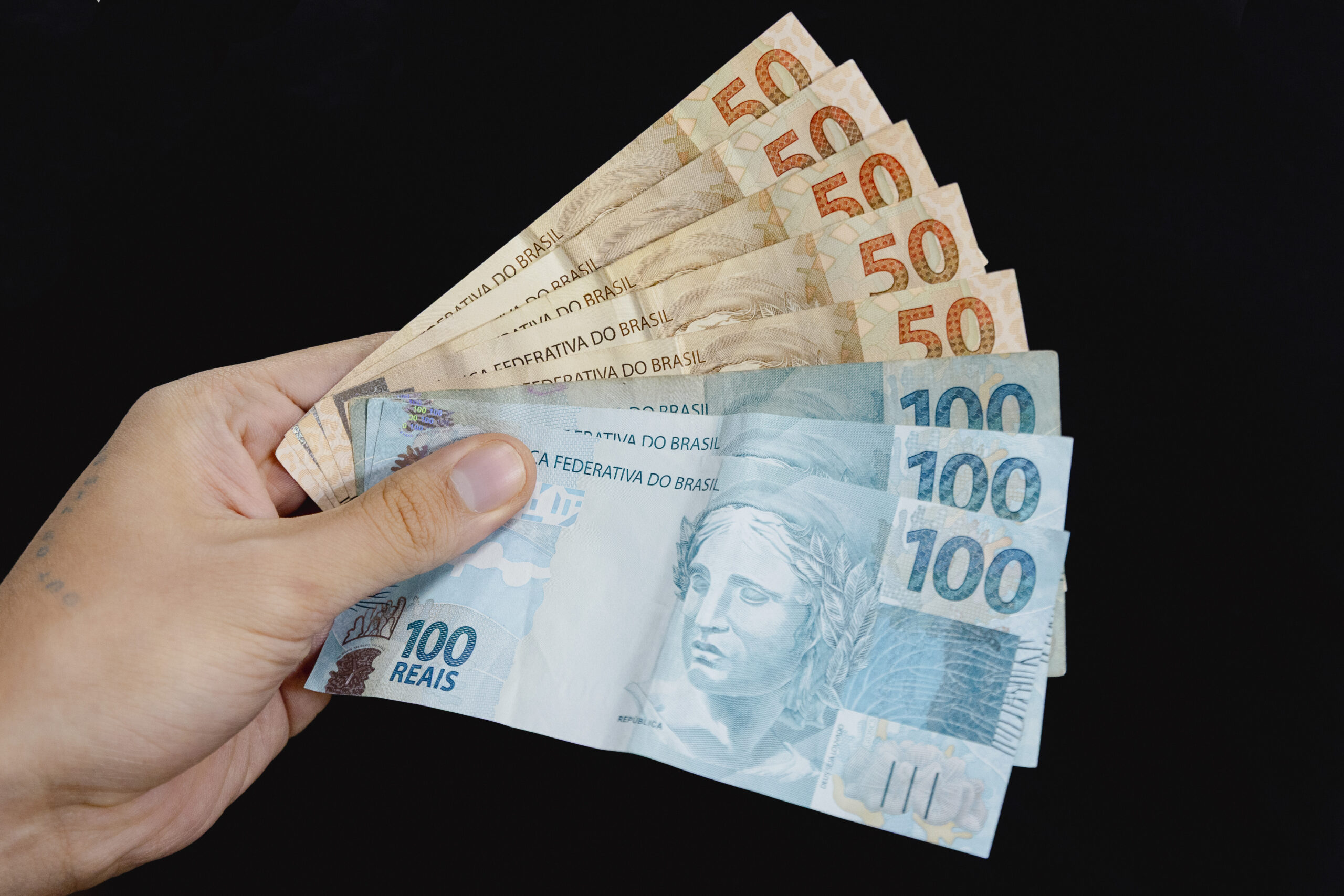 Sorteio da Nota Goiana distribui R$ 200 mil em prêmios nesta quinta