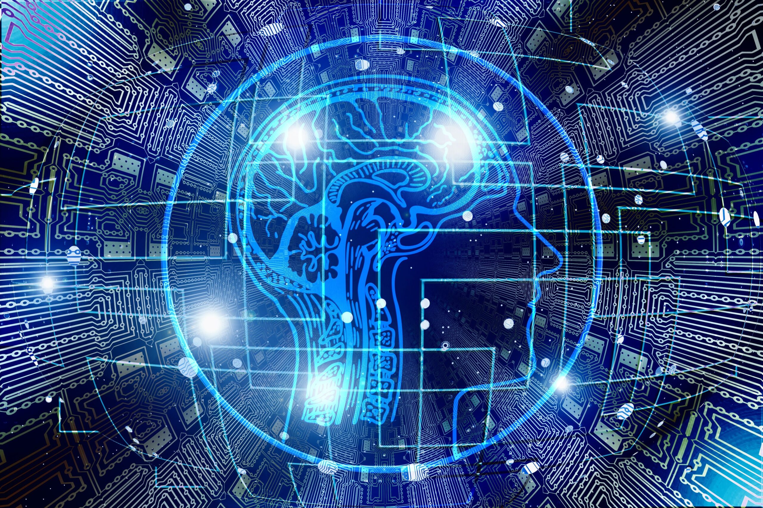 Goiás quer liderar no Brasil com nova lei para inteligência artificial