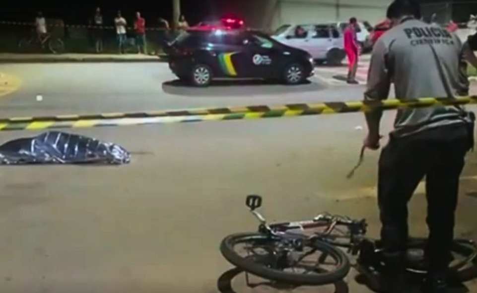 Júri popular decide destino de motorista acusado por grave atropelamento ocorrido em Anápolis em 2020