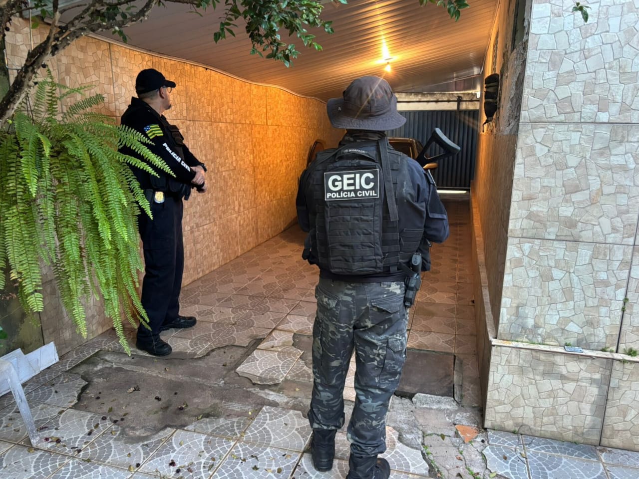Polícia Civil desmantela esquema de falsificação de documentos acadêmicos em Anápolis