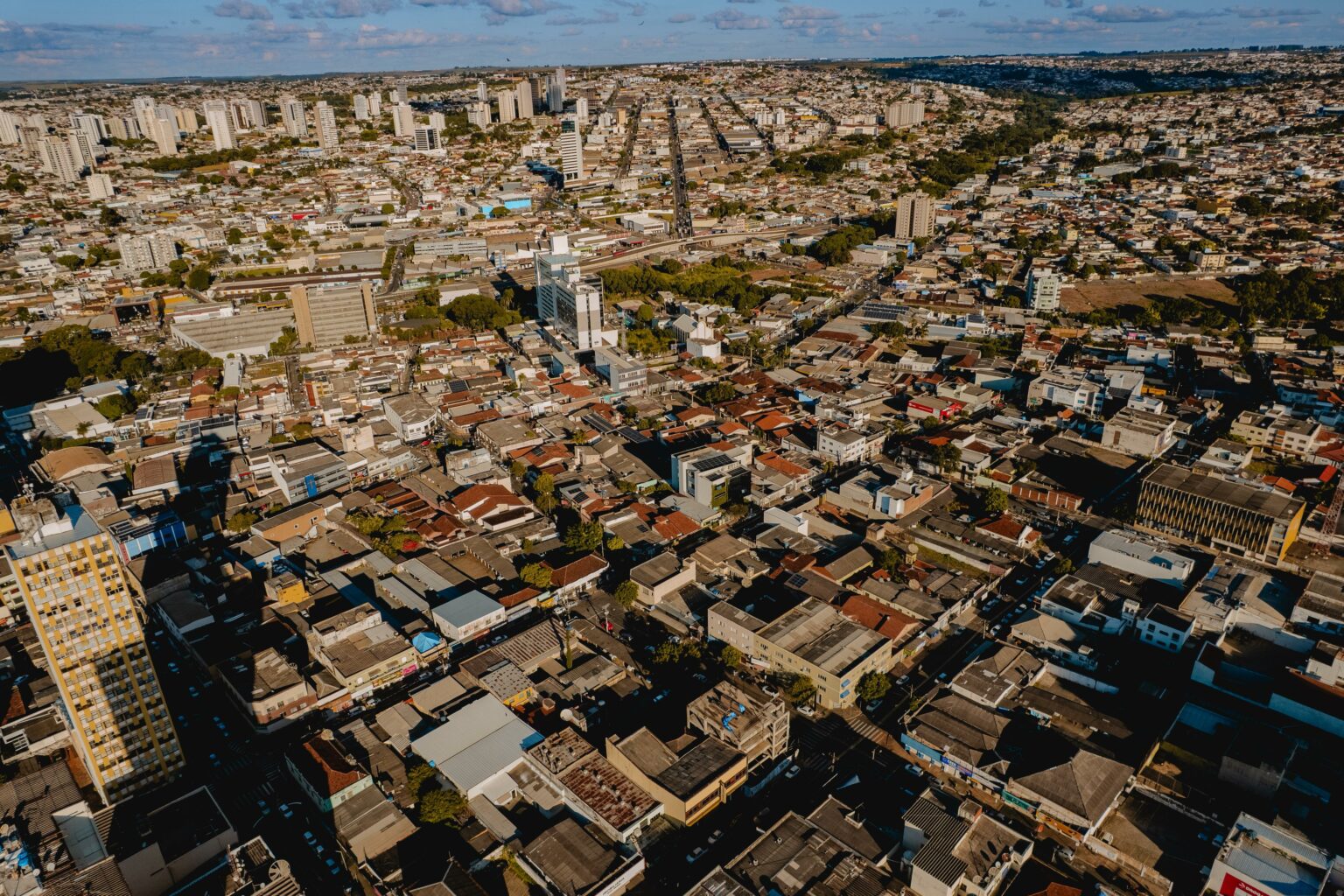 Prefeitura de Anápolis iniciará chamamento para projeto Construindo Sonhos; saiba quando