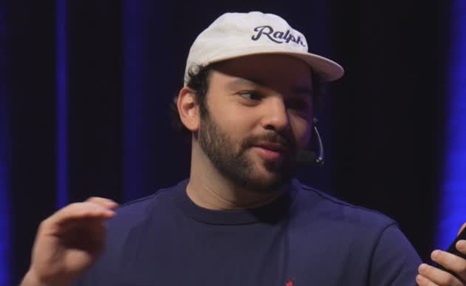 Raphael Ghanem leva humor ao Centro de Convenções de Anápolis neste fim de semana