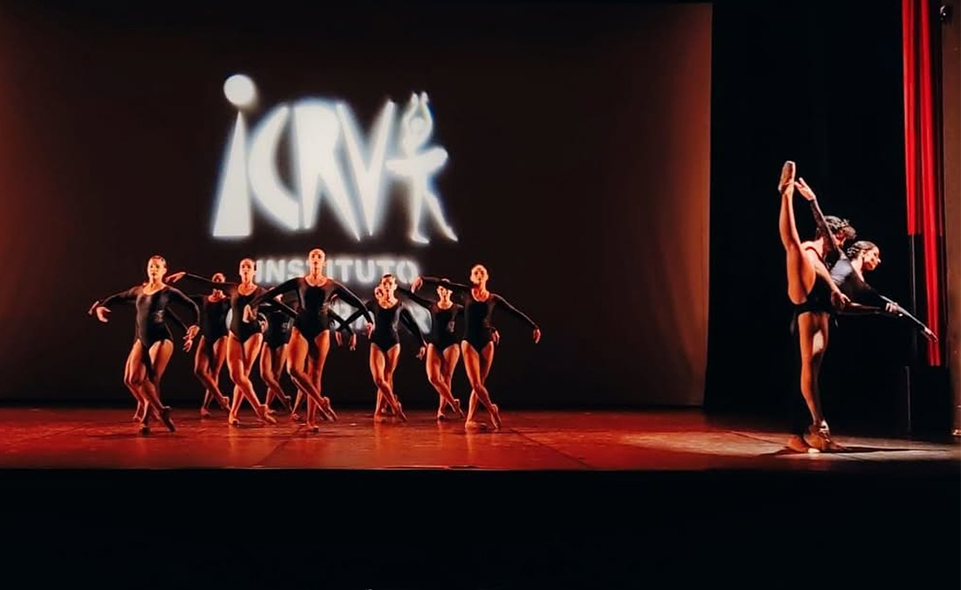 anajazz anápolis vorpo de baile