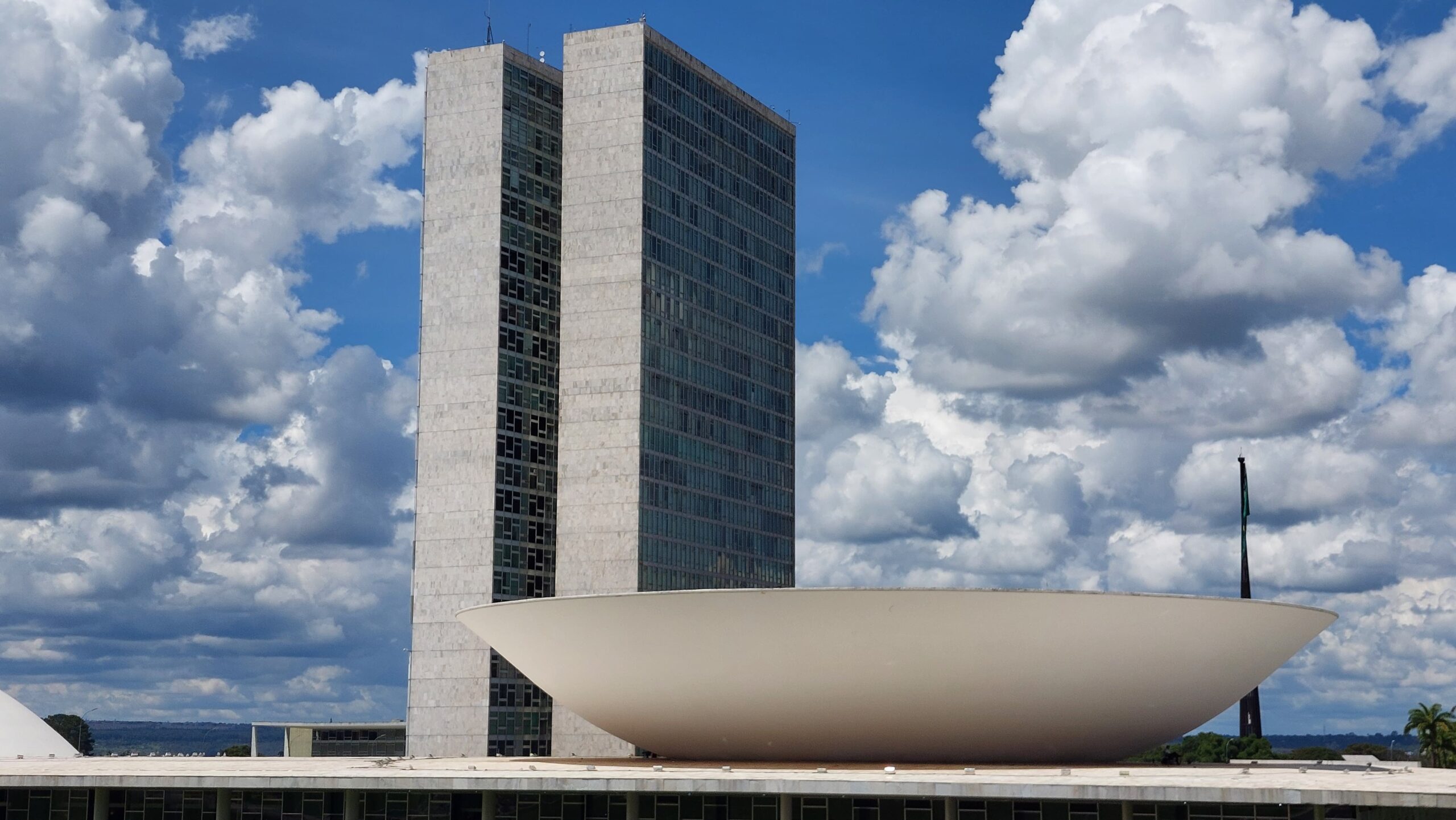aumento do número de deputados na câmara federal brasília brasil política