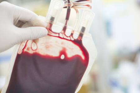 Sangue artificial pode revolucionar atendimentos de emergência