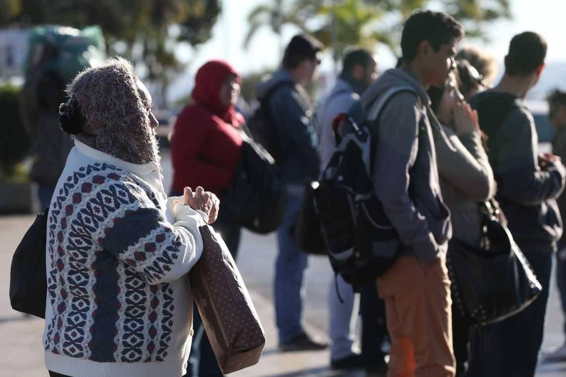 Frio avança e previsão do tempo em Anápolis alerta para mínimas de 13°C