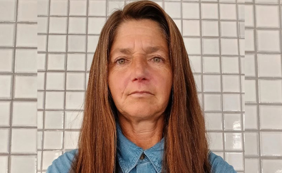 menina do ministério etrom lusimar goiás