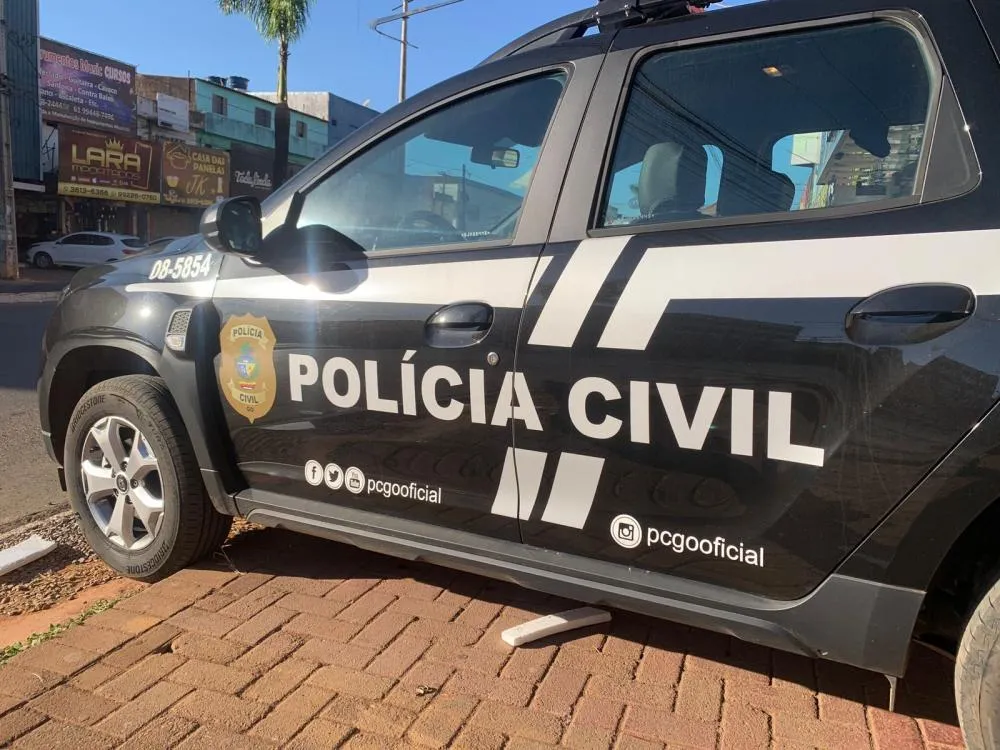 Foto: Polícia Civil