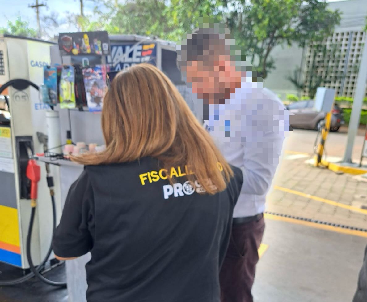 Combustível mais caro? Procon intensifica blitz em postos de Anápolis