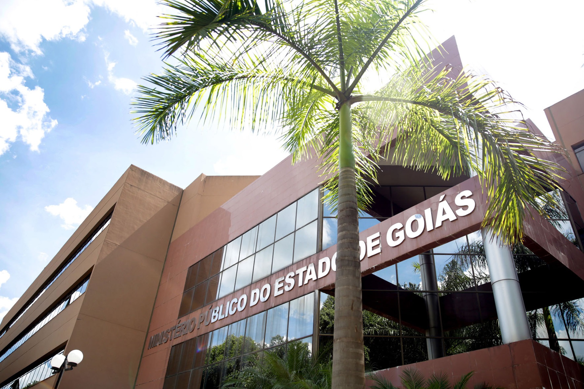 MPGO Anápolis