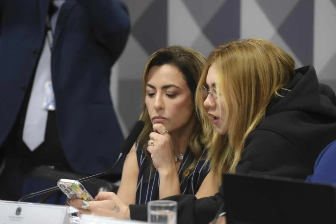 Foto: Edilson Rodrigues/Agência Senado