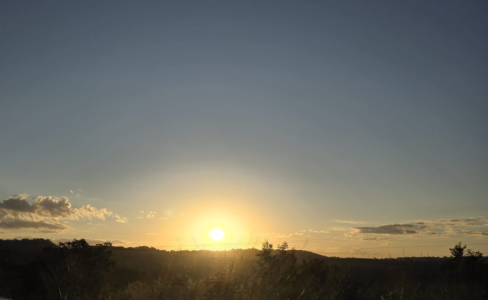 sol - Foto: © Dhayane Marques
