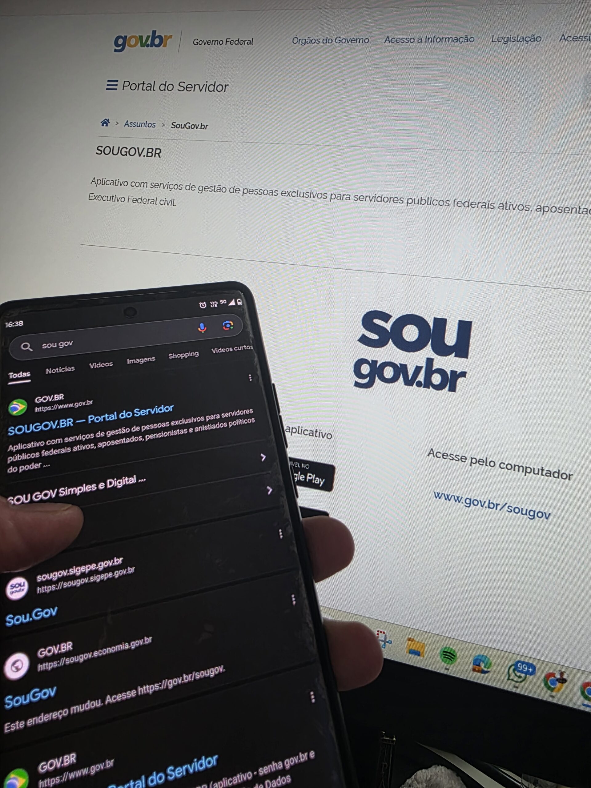 Aprovados no Enem dos concursos são nomeados: saiba como foi o processo digital