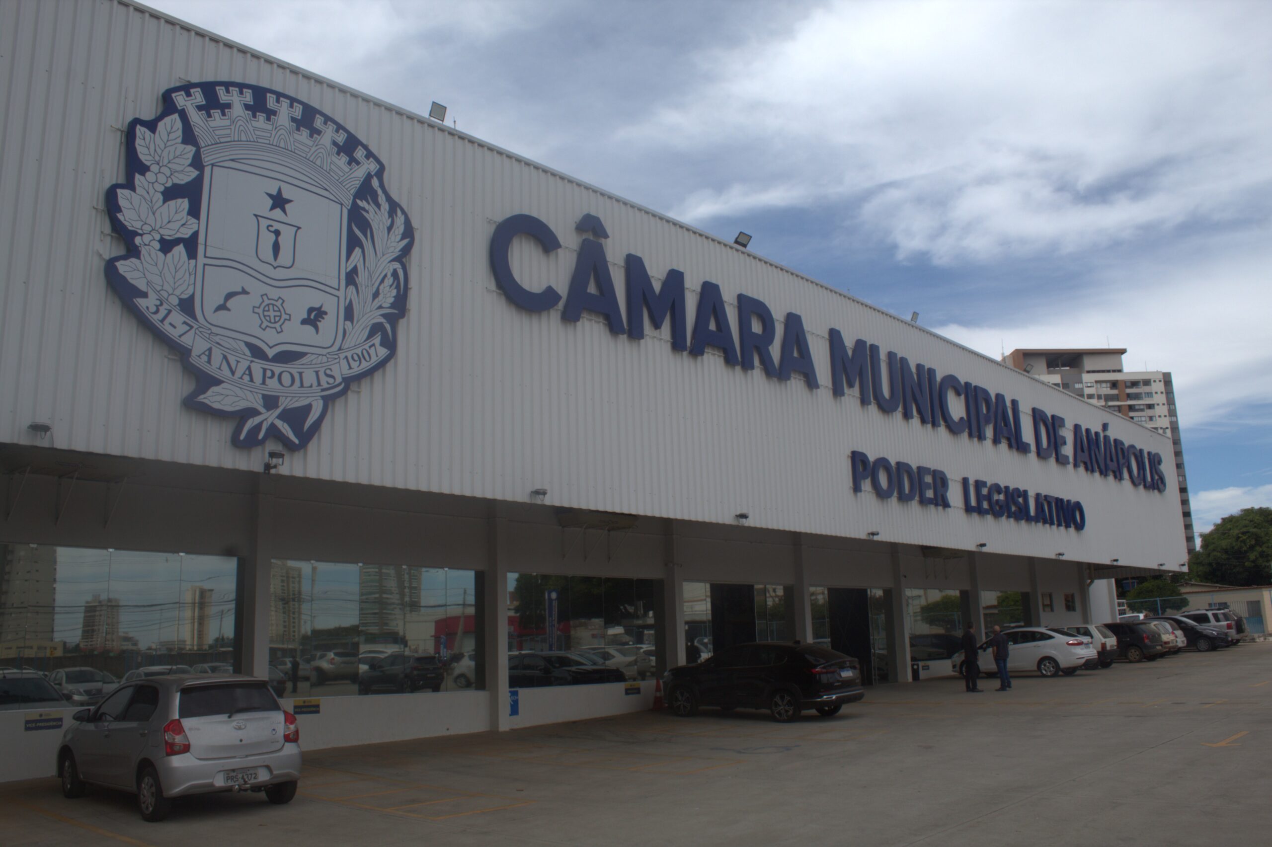 Câmara Municipal de Anápolis encerra primeiro semestre e vereadores voltam do recesso dia 4 de agosto; confira balanço