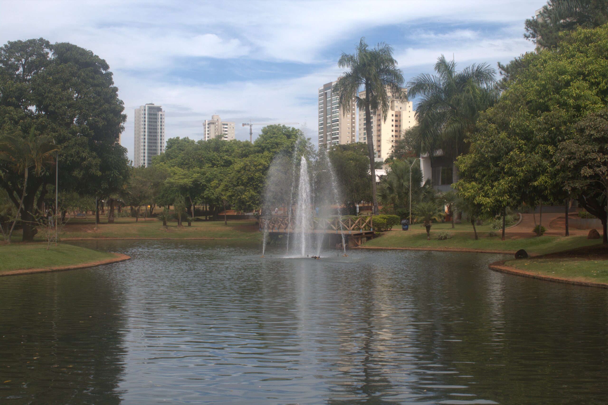 Anapolis 2 Feira do Ipiranga PArque Ipiranga
