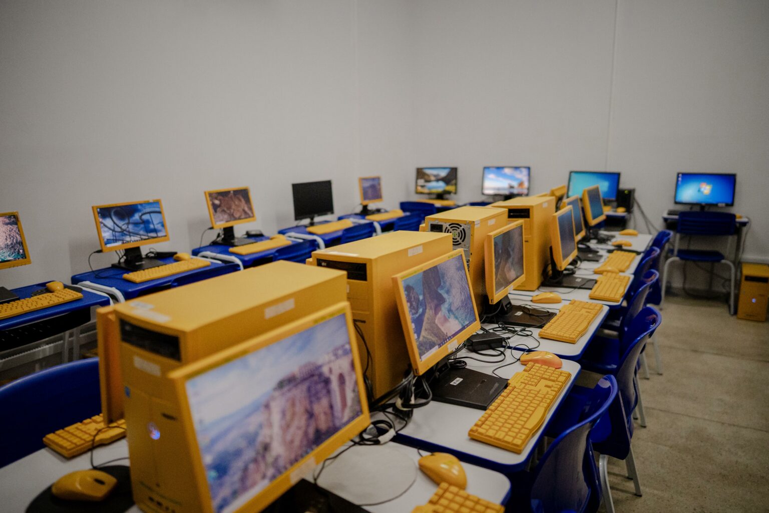 Anápolis abre inscrições para pós-graduação gratuita em Educação Profissional e Tecnológica