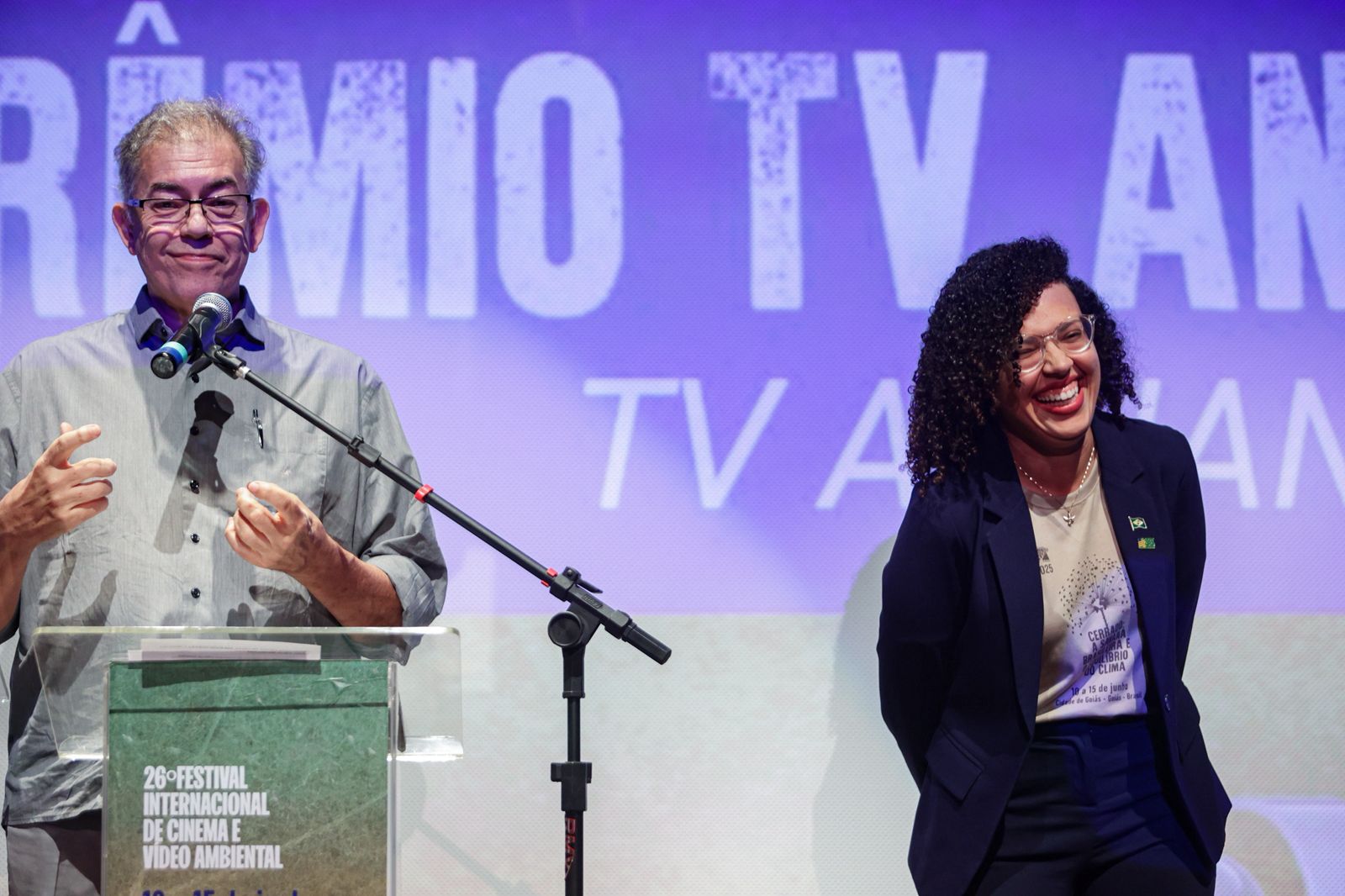 Festival Internacional de Cinema