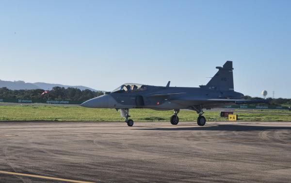 Foto: Tenente Kelly/CECOMSAER/ Agência Força Aérea