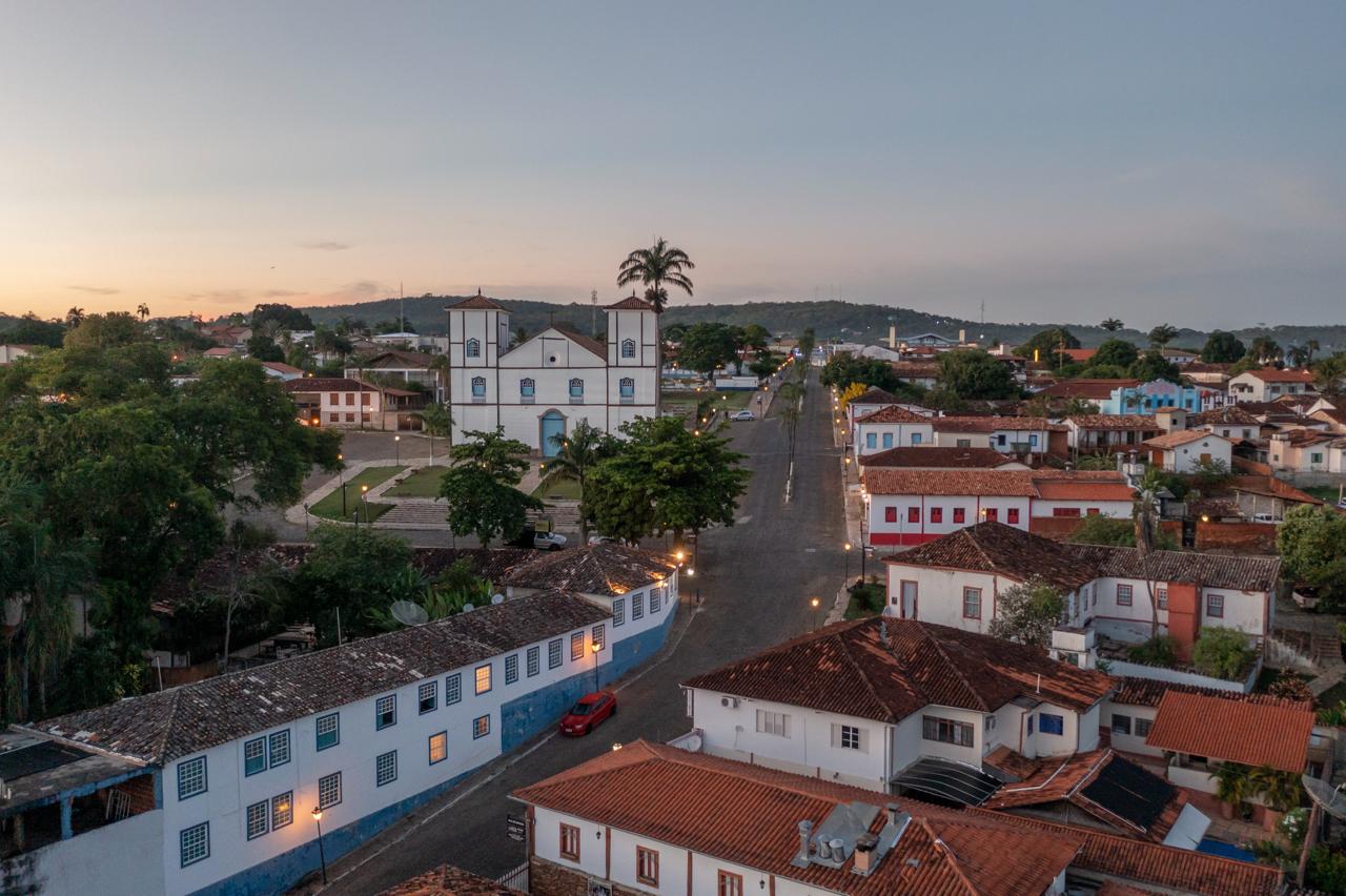 Foto: Goiás Turismo