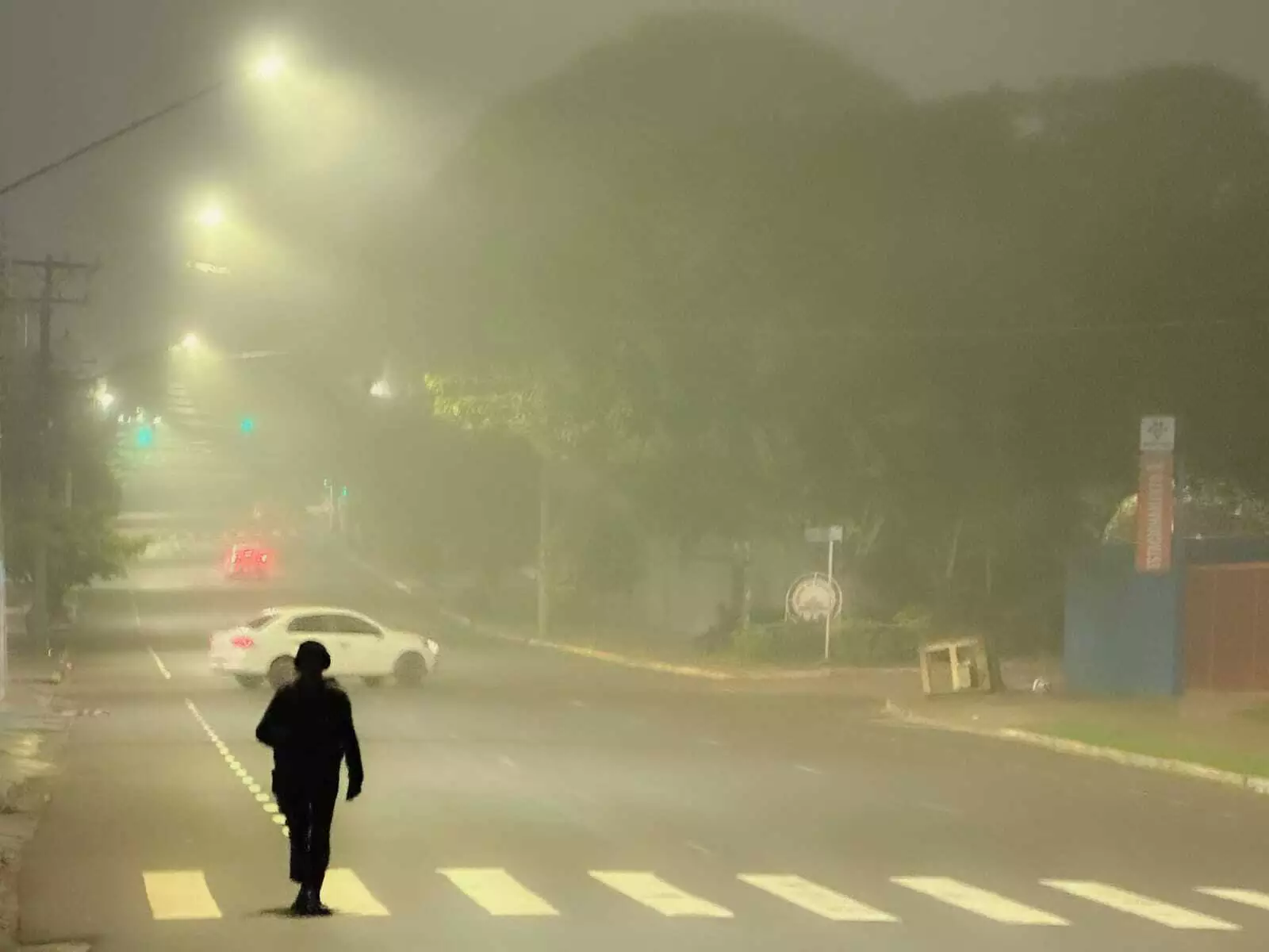 Inverno 2025 começa com previsão de temperaturas acima da média em grande parte do Brasil