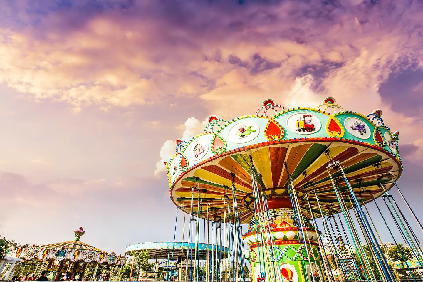 Ita Park Goiânia e Anápolis Goiás
