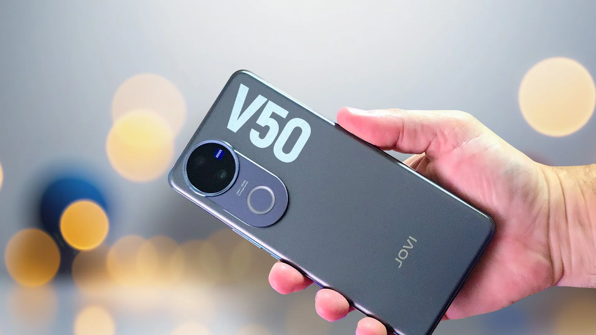 Jovi conheça a maior marca chinesa de celulares que iniciou as vendas no Brasil