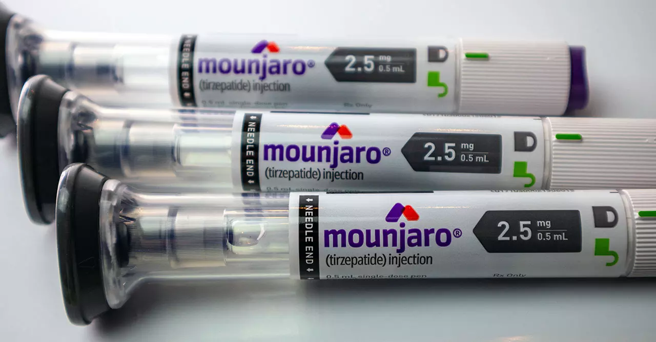 Médico explica o que acontece com a aprovação do Mounjaro para tratamento da obesidade no Brasil