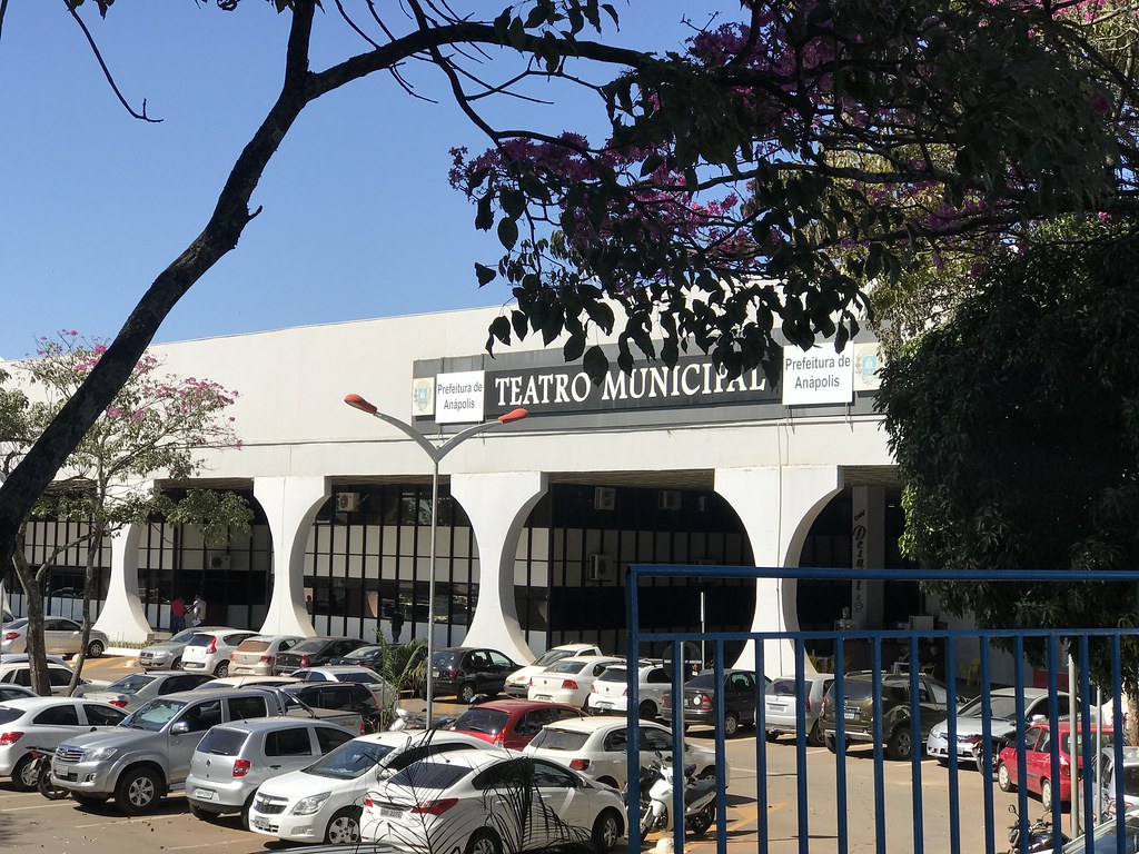 Música e dança no Teatro Municipal confira programação da Quarta Cultural