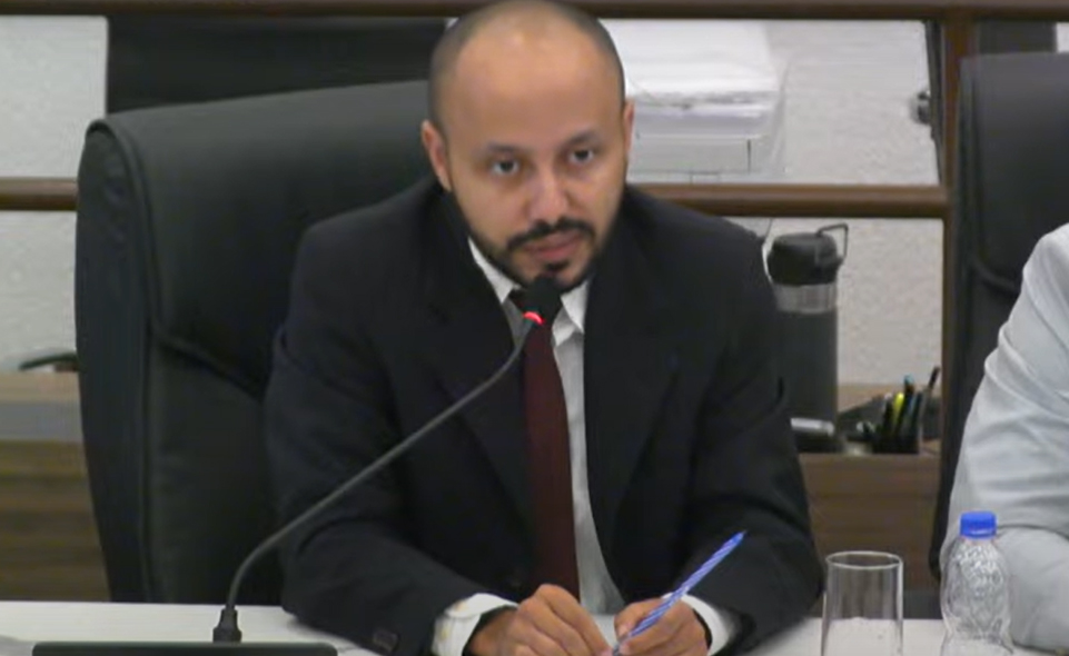 Vereador de Anápolis denuncia fala racista de locutor durante jogo do Rio Verde X Anapolina