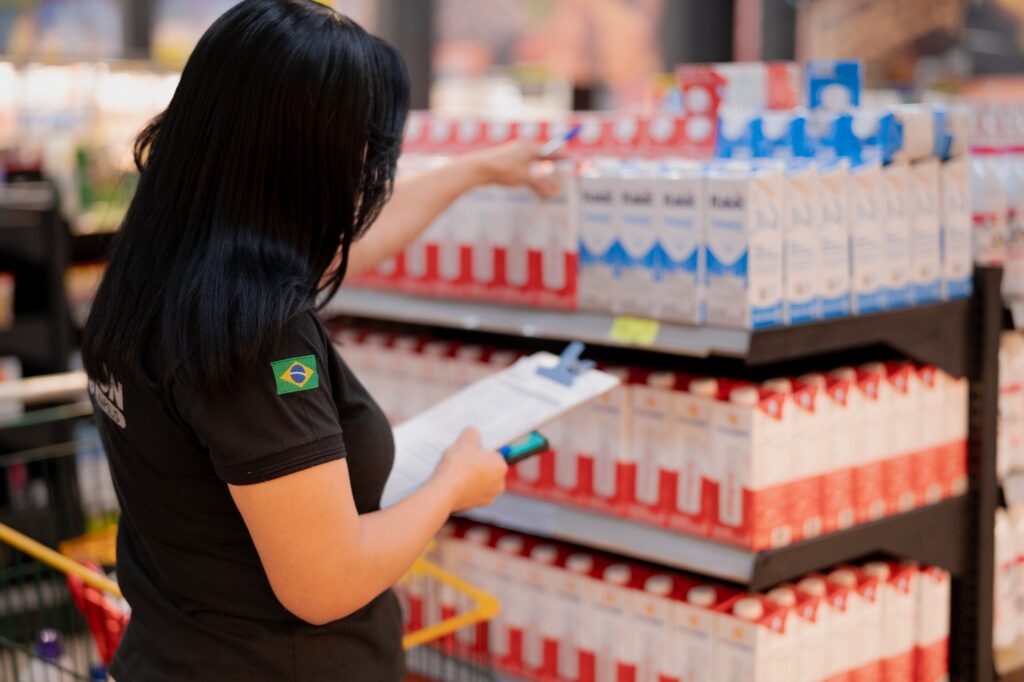 Cesta básica tem variação de até 229% nos preços em Anápolis