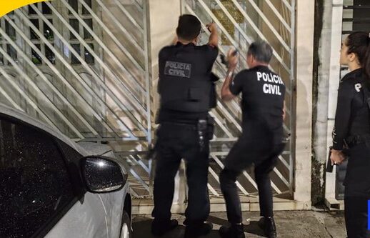 Operação Caminhos Seguros resgata 377 crianças e prende quase 3 mil adultos