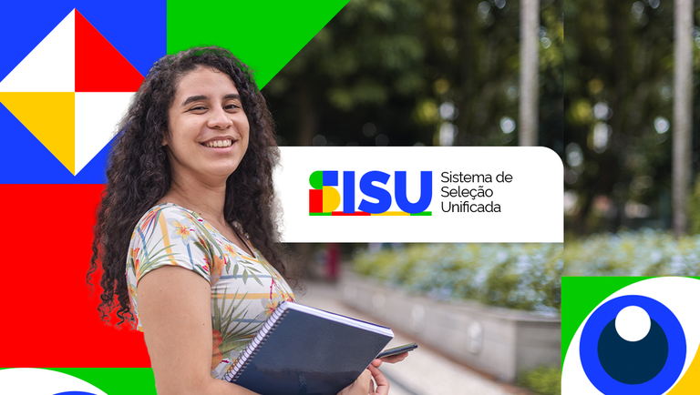 Sisu garante acesso ao ensino superior com nota do Enem