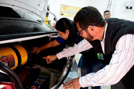 Foto: Divulgação/Inmetro