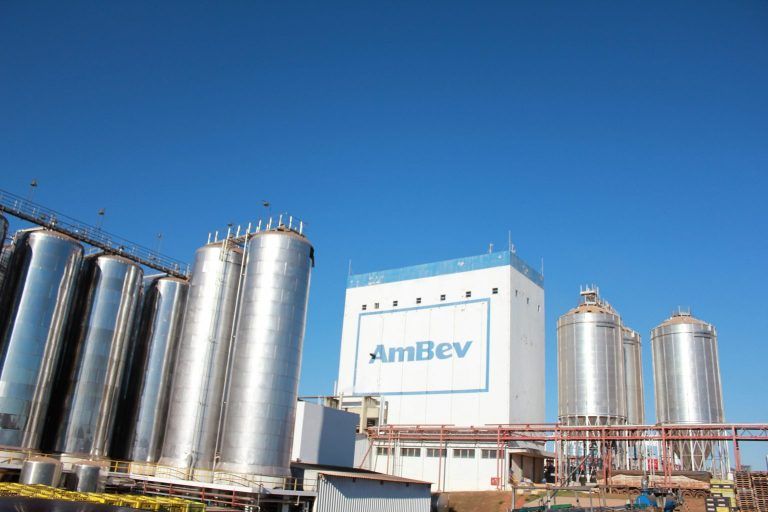 Ambev-Anapolis