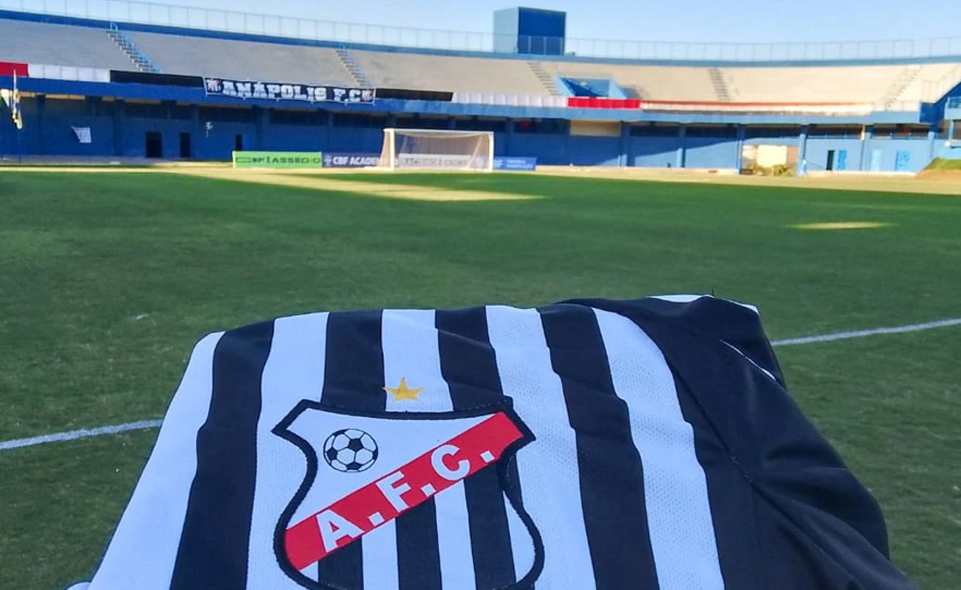 Anapolis futebol clube