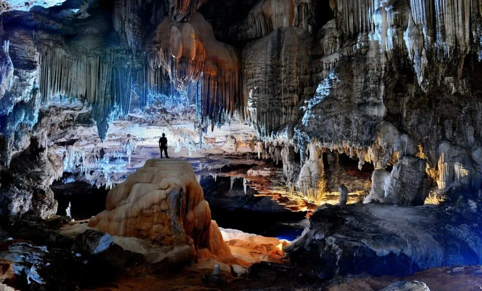 Caverna Terra Ronca