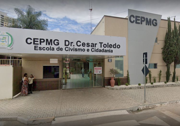 Colégios Militares de Anápolis lideram ranking do Enem 2024 em Goiás