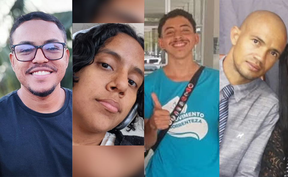 Estudantes vítimas de acidente com ônibus na BR-153 são identificadas; confira